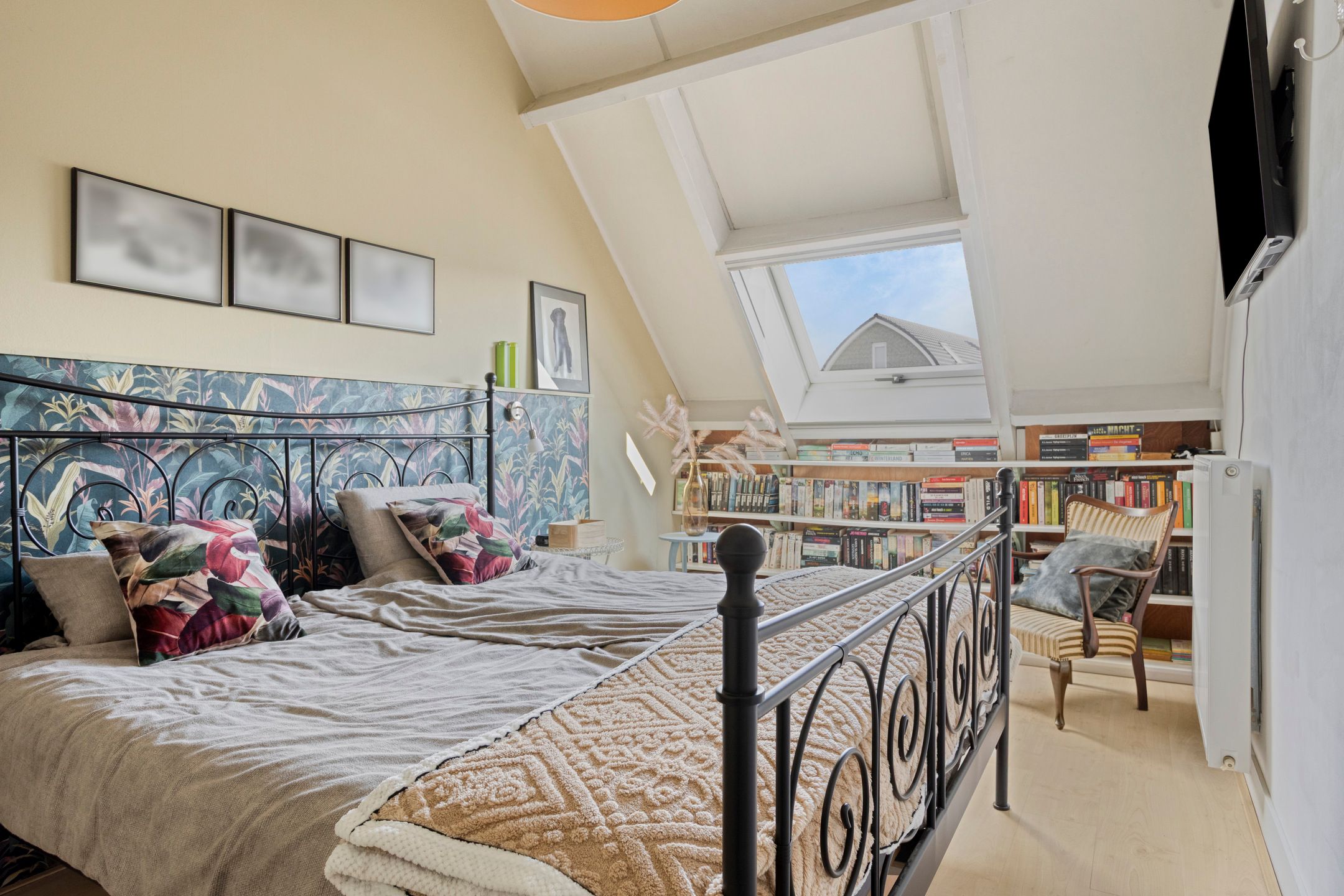 Photo 15 of Etty Hillesumlaan 15