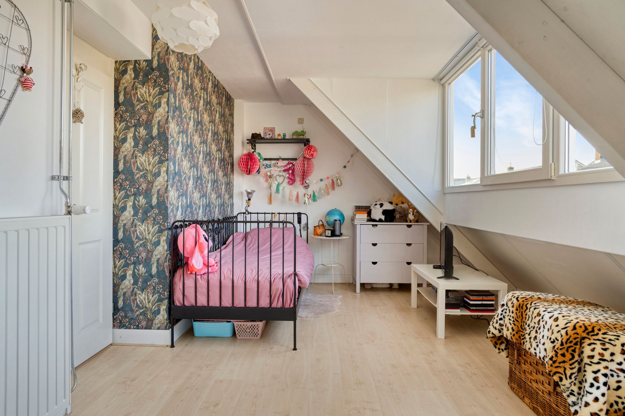 Photo 21 of Etty Hillesumlaan 15