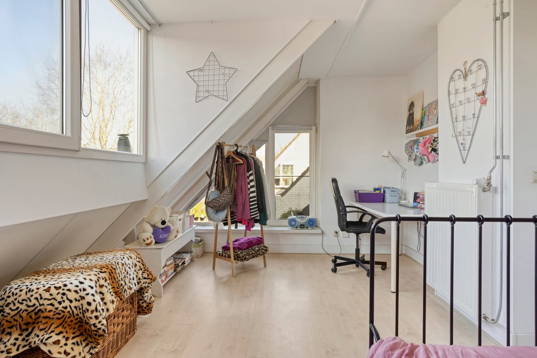 Photo 22 of Etty Hillesumlaan 15