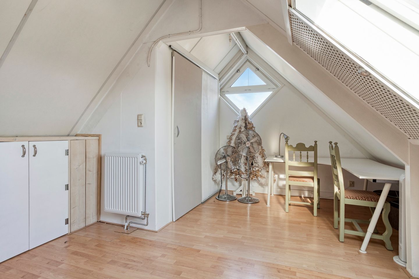 Photo 25 of Etty Hillesumlaan 15