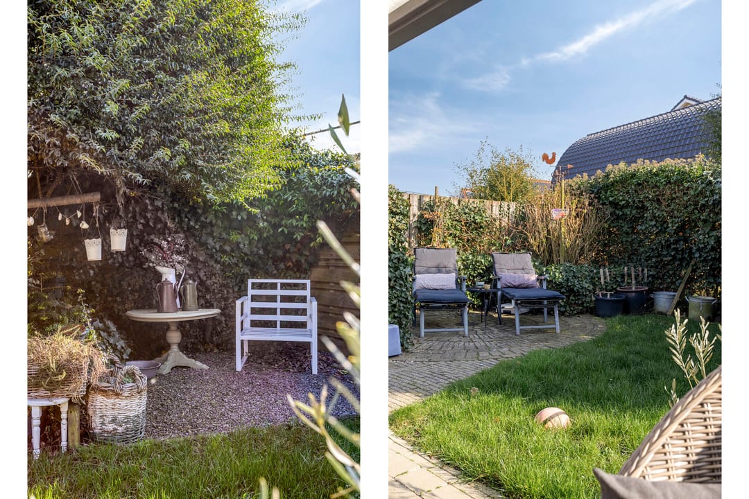 Photo 26 of Etty Hillesumlaan 15