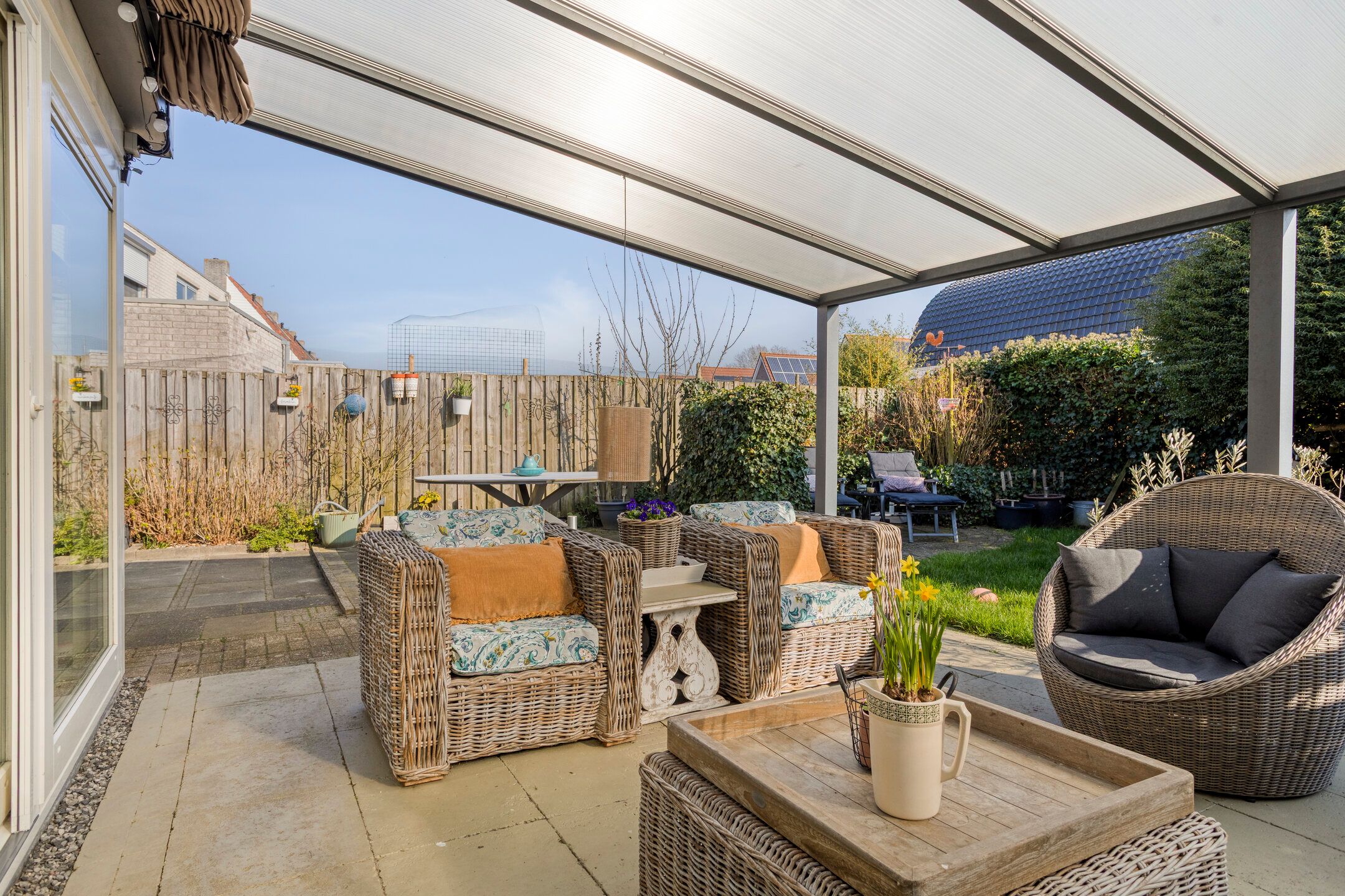 Photo 27 of Etty Hillesumlaan 15