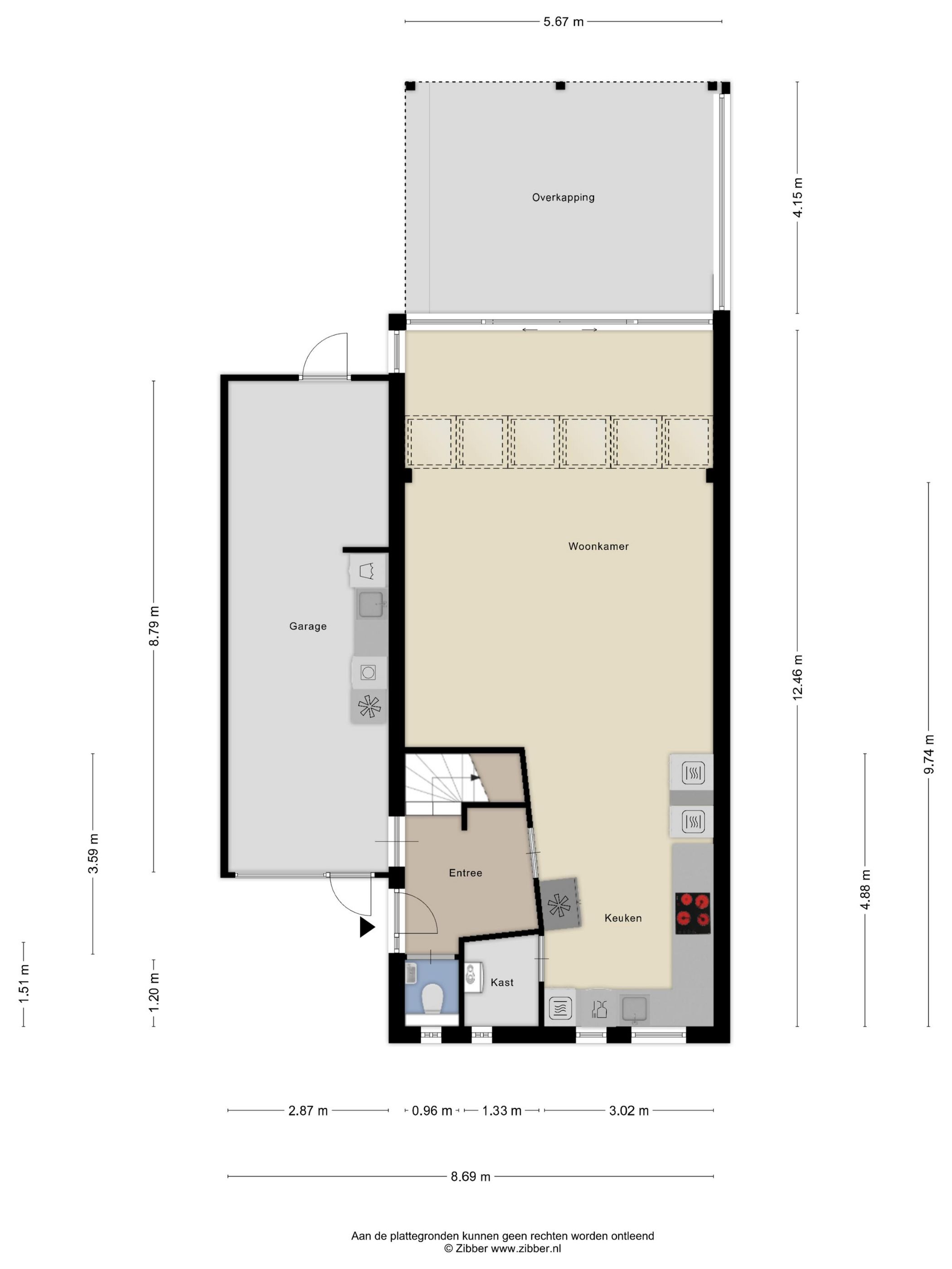 Photo 30 of Etty Hillesumlaan 15