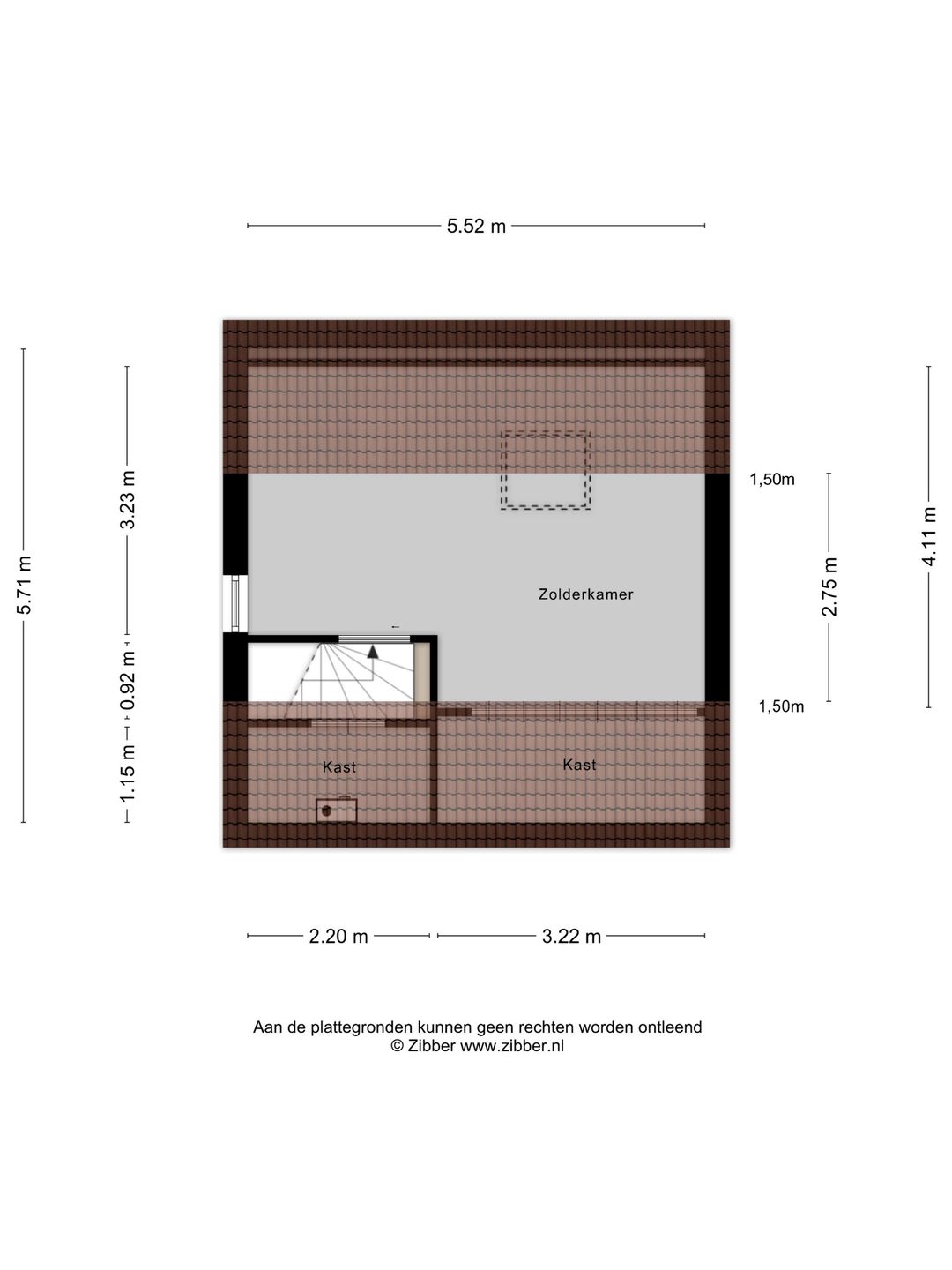 Photo 32 of Etty Hillesumlaan 15