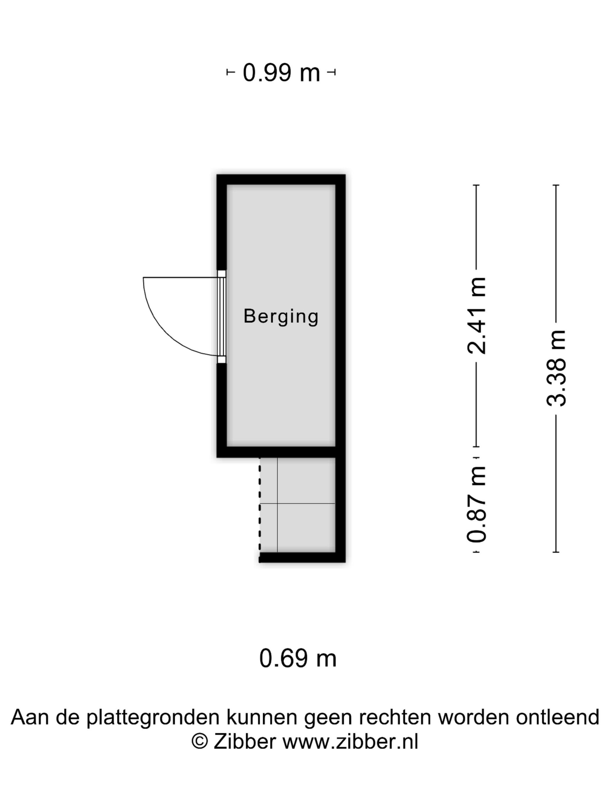 Photo 33 of Etty Hillesumlaan 15