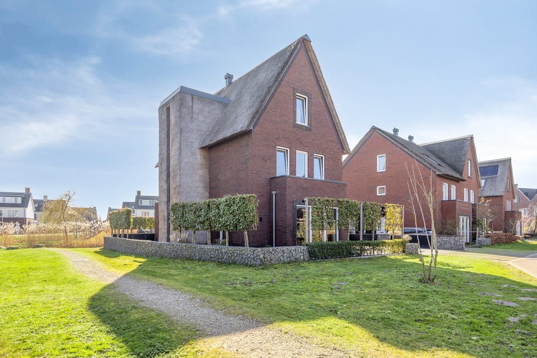 Foto 1 van Koekoekzoom 35