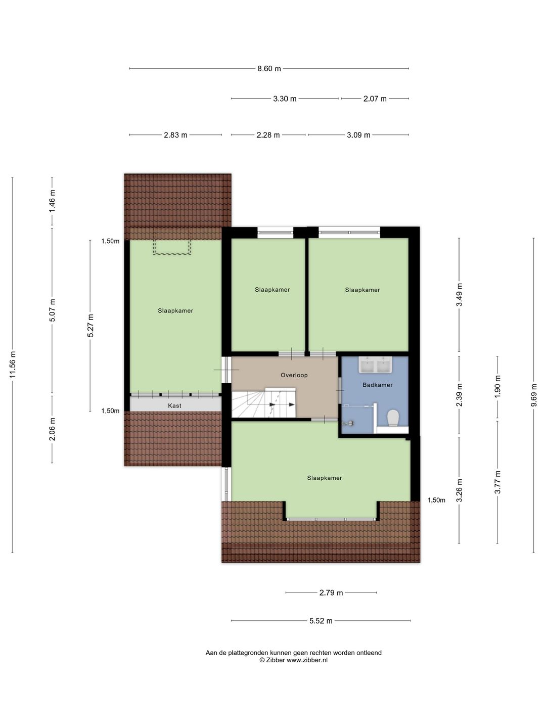 Photo 31 of Etty Hillesumlaan 15