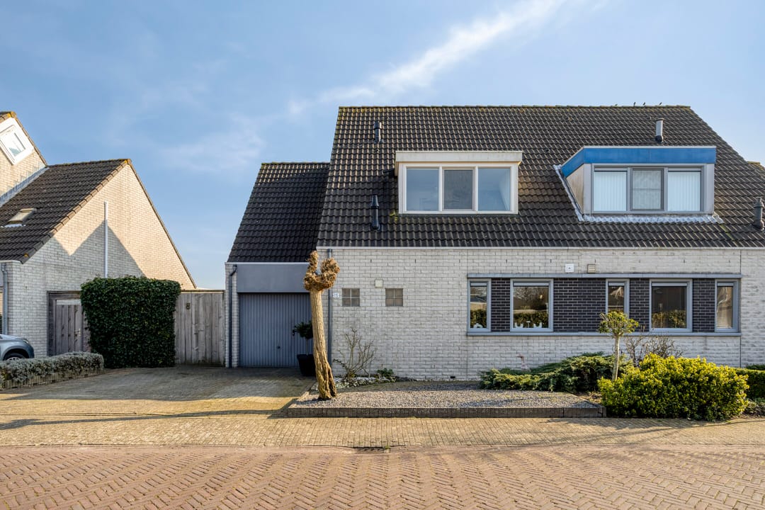 Photo 28 of Etty Hillesumlaan 15