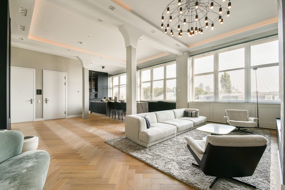 Foto 2 van Dora Tamanaplein 89