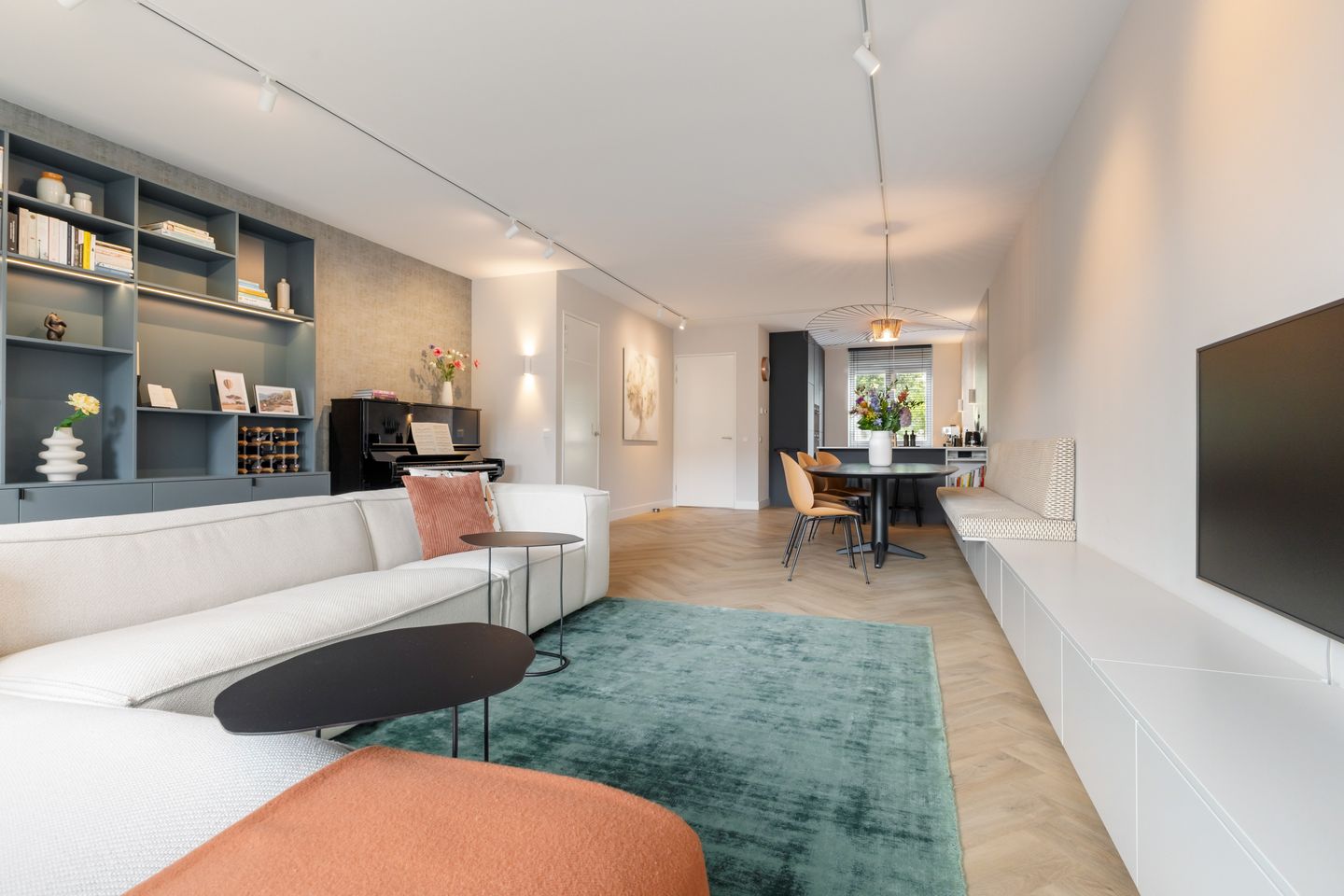 Foto 5 van Jan Wolkerssingel 151