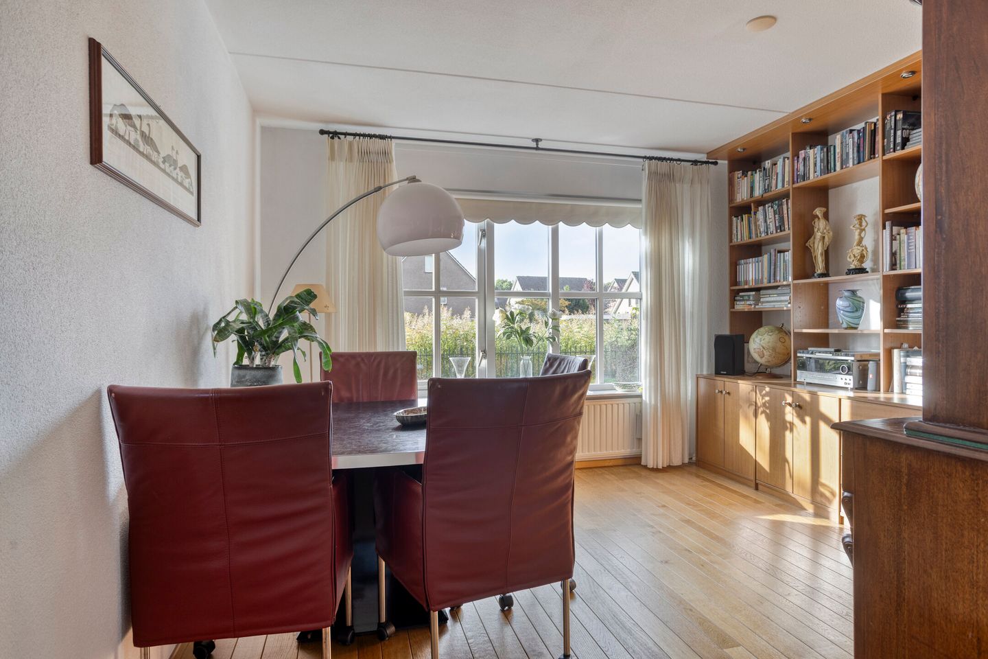 Photo 4 of W.F. Hermanslaan 5