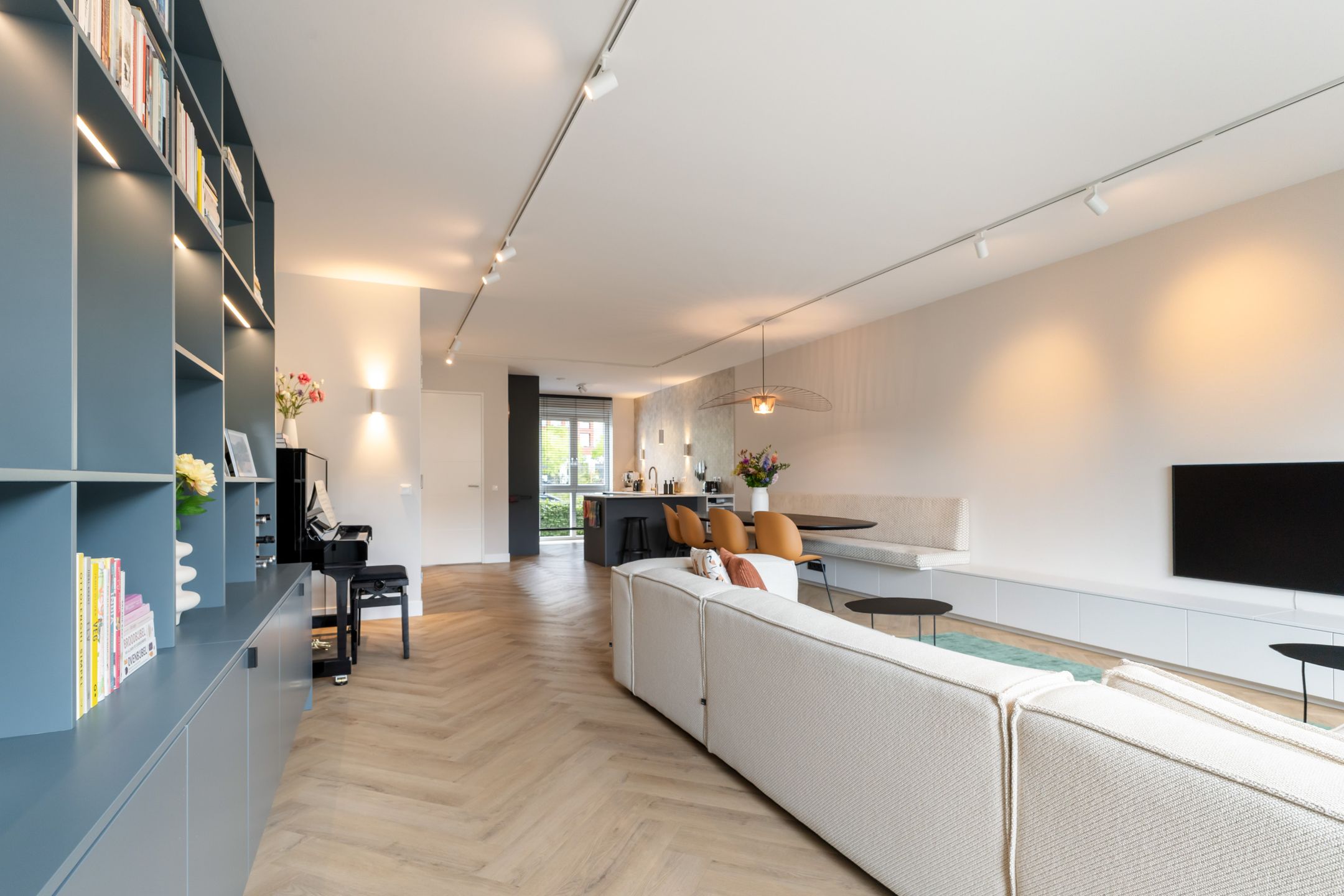 Foto 6 van Jan Wolkerssingel 151