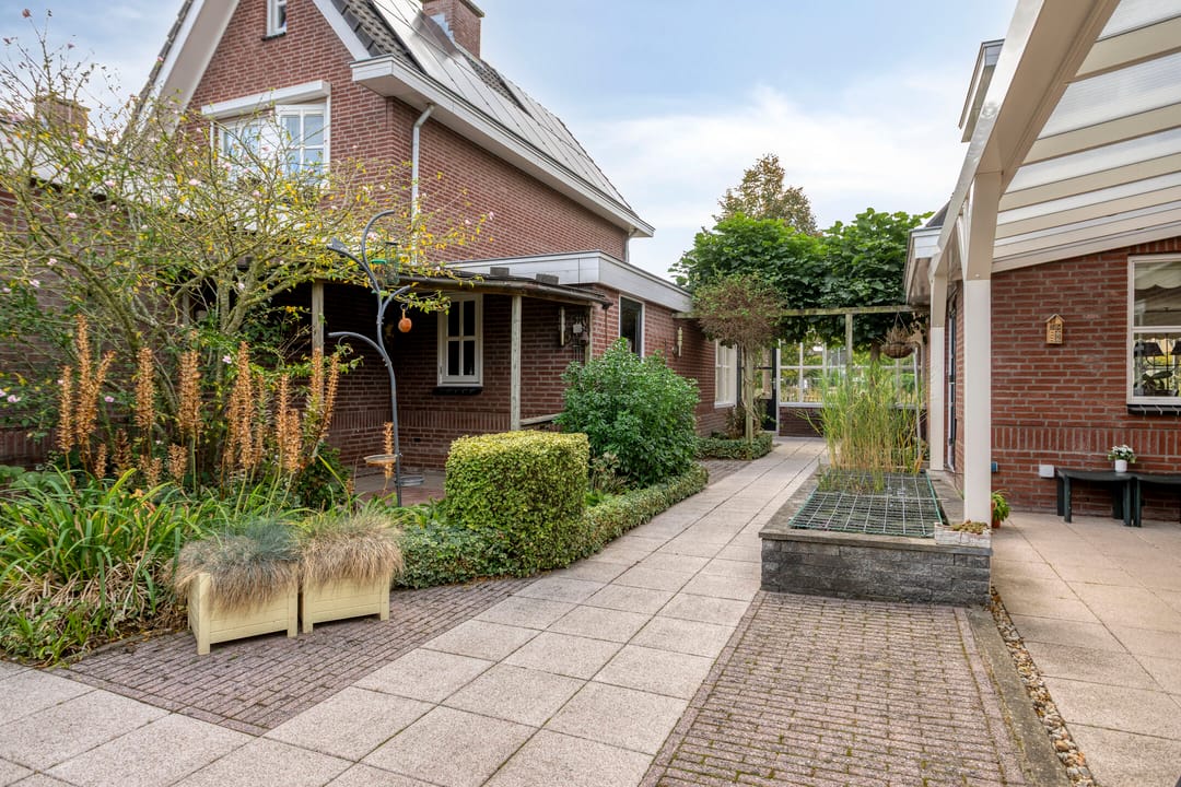 Photo 28 of W.F. Hermanslaan 5