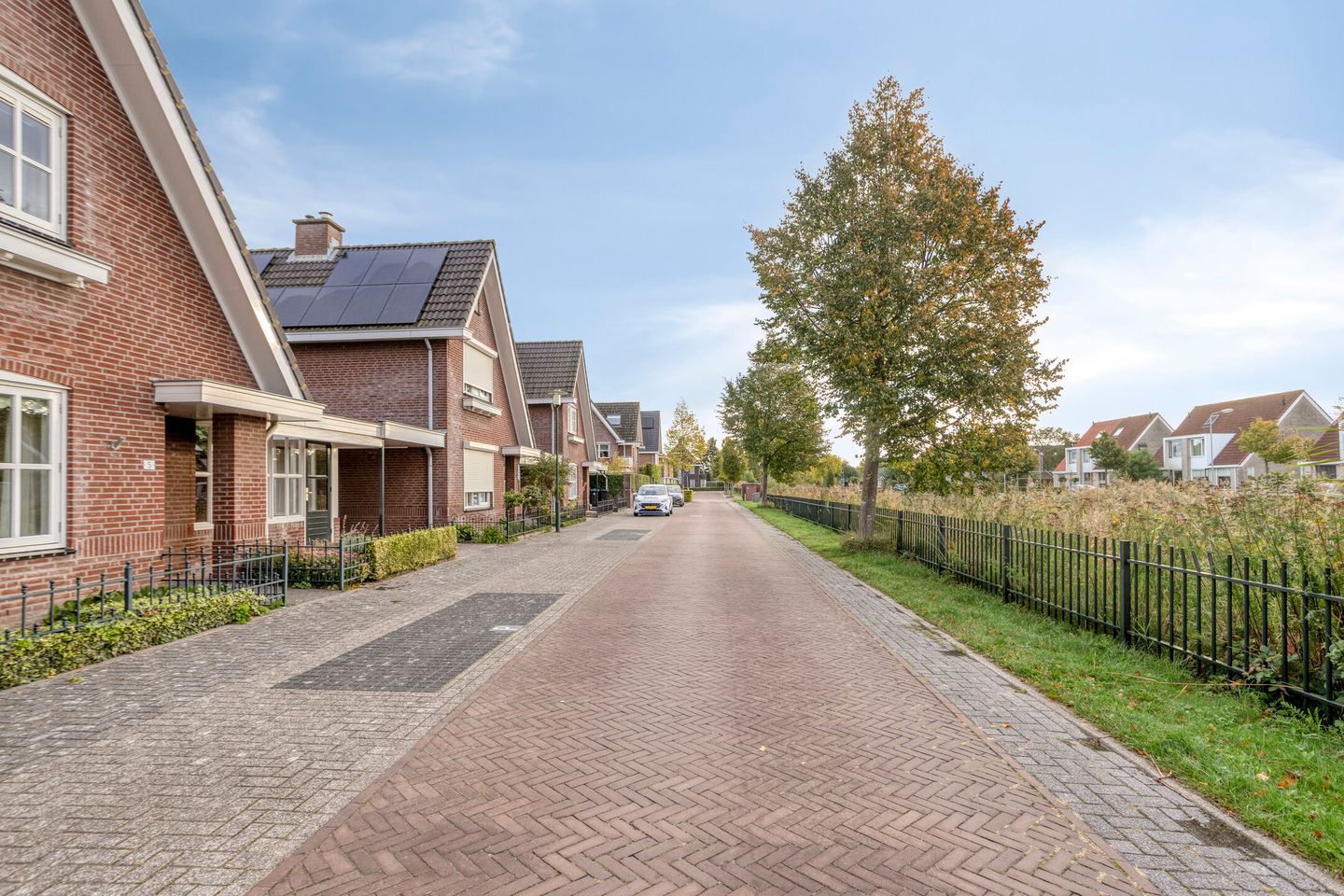 Photo 29 of W.F. Hermanslaan 5