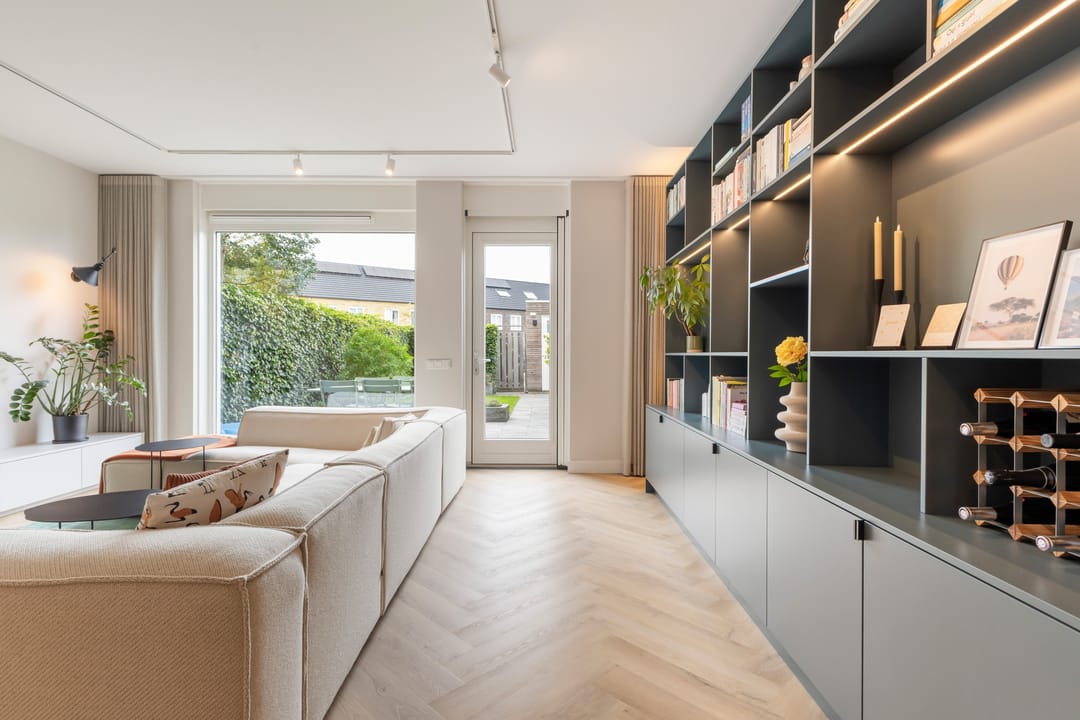 Foto 8 van Jan Wolkerssingel 151