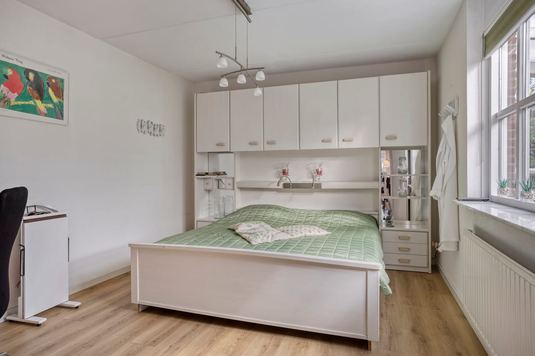 Photo 13 of W.F. Hermanslaan 5