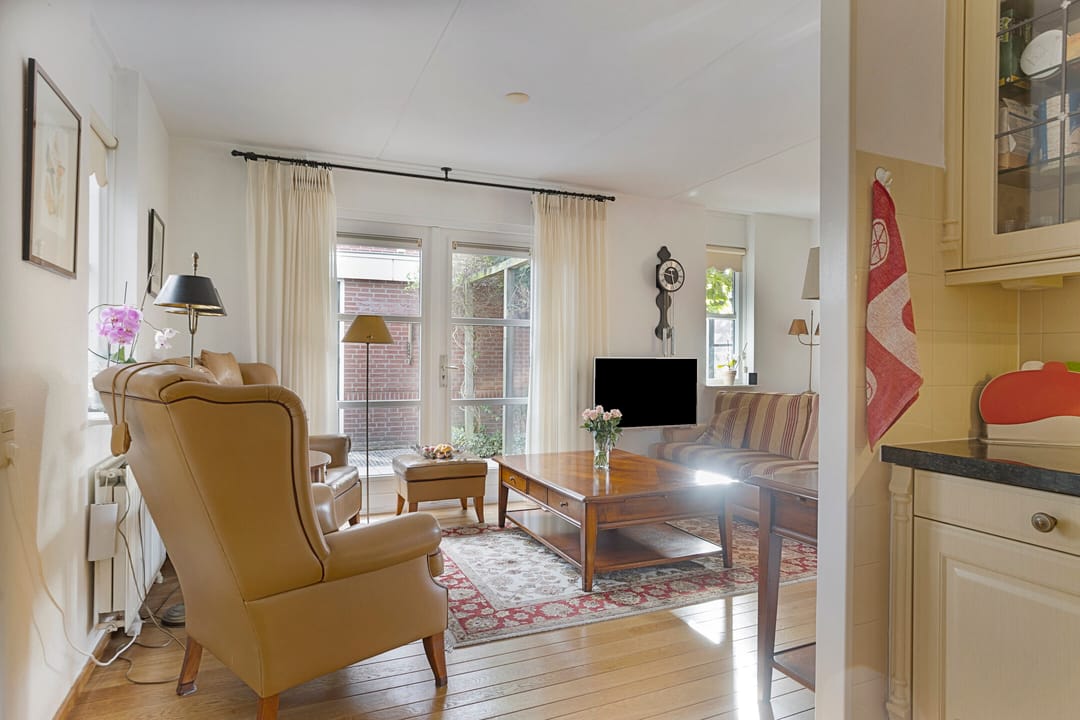 Photo 7 of W.F. Hermanslaan 5