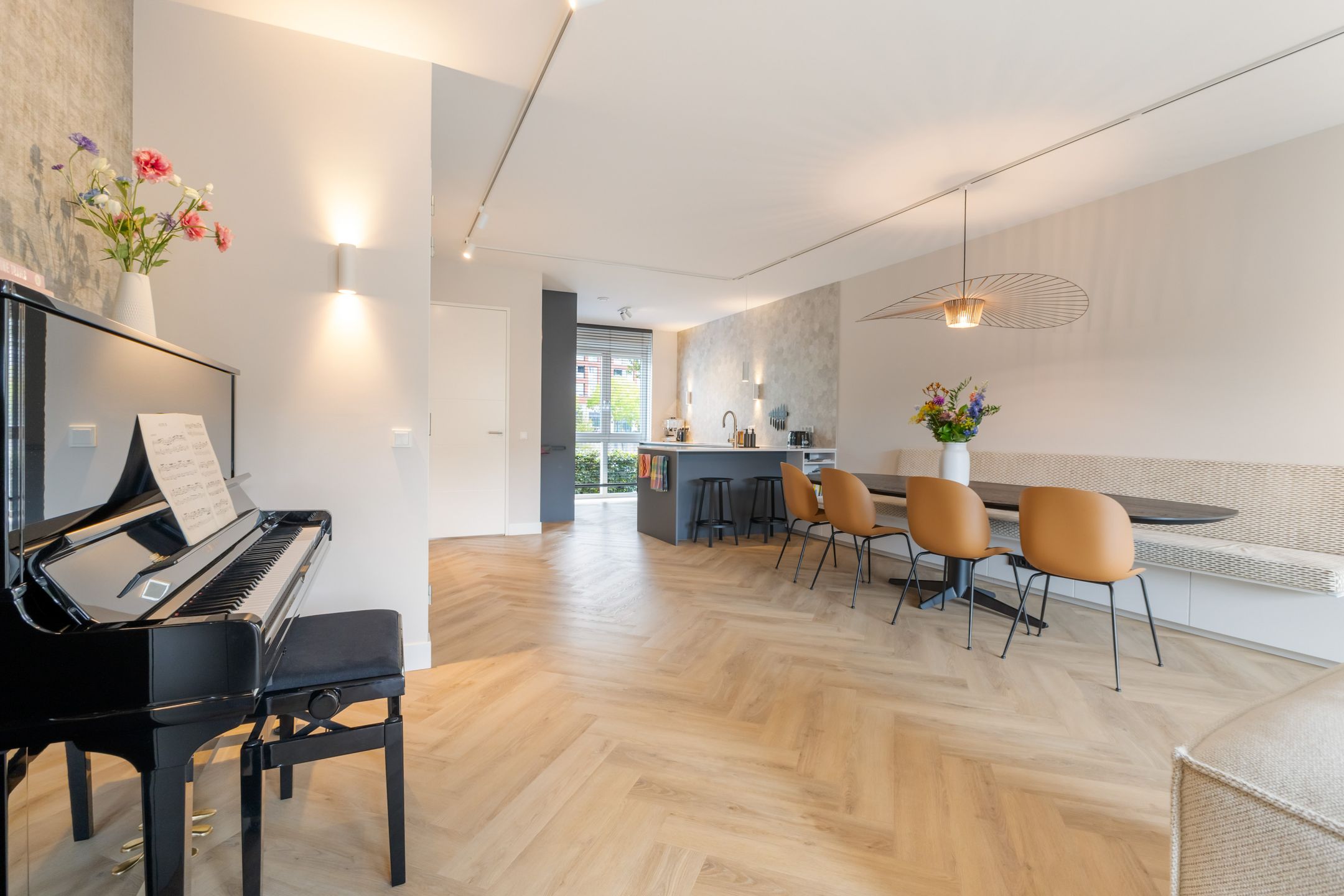 Foto 9 van Jan Wolkerssingel 151