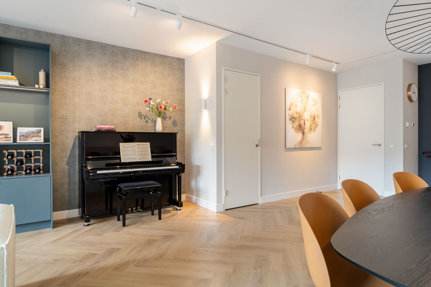 Foto 10 van Jan Wolkerssingel 151