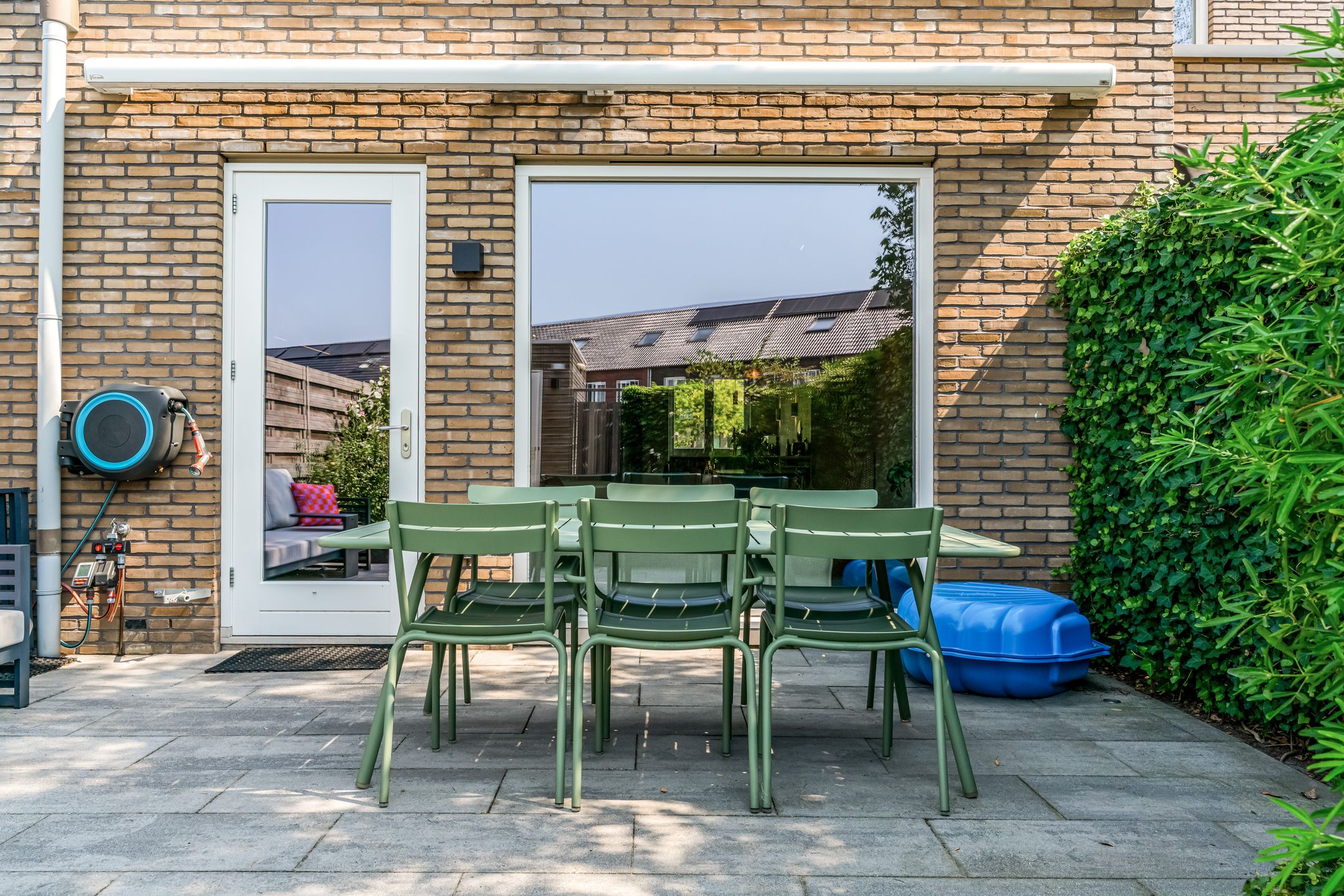 Foto 57 van Jan Wolkerssingel 151