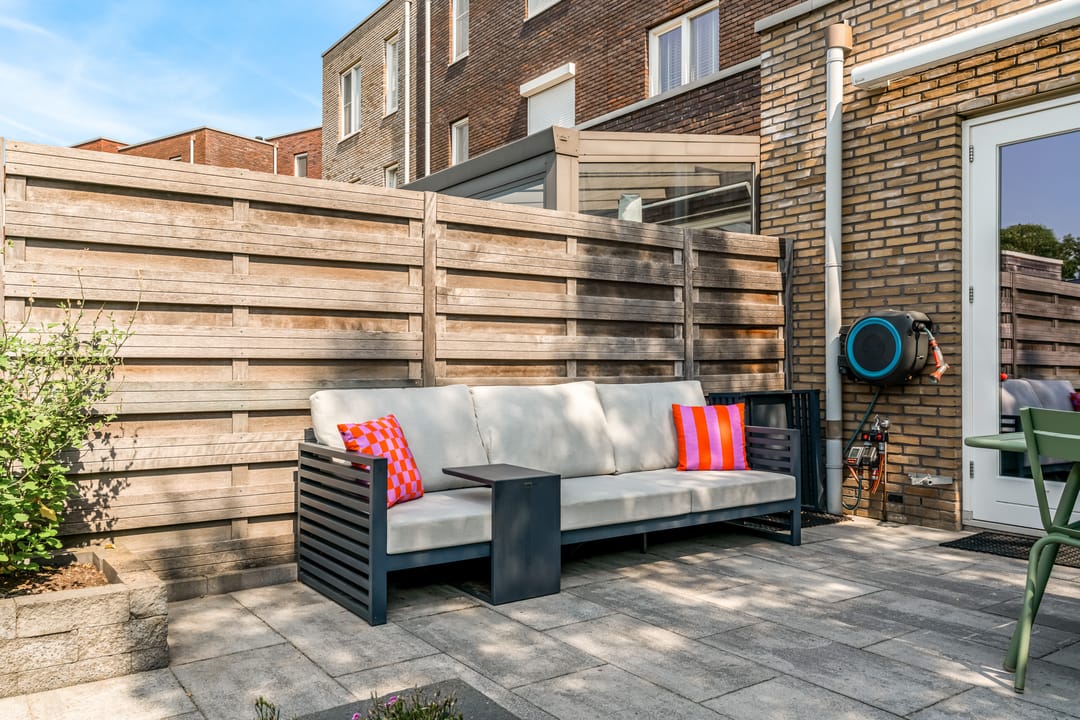 Foto 56 van Jan Wolkerssingel 151