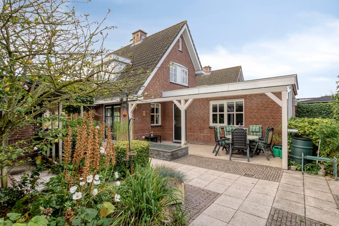 Photo 26 of W.F. Hermanslaan 5