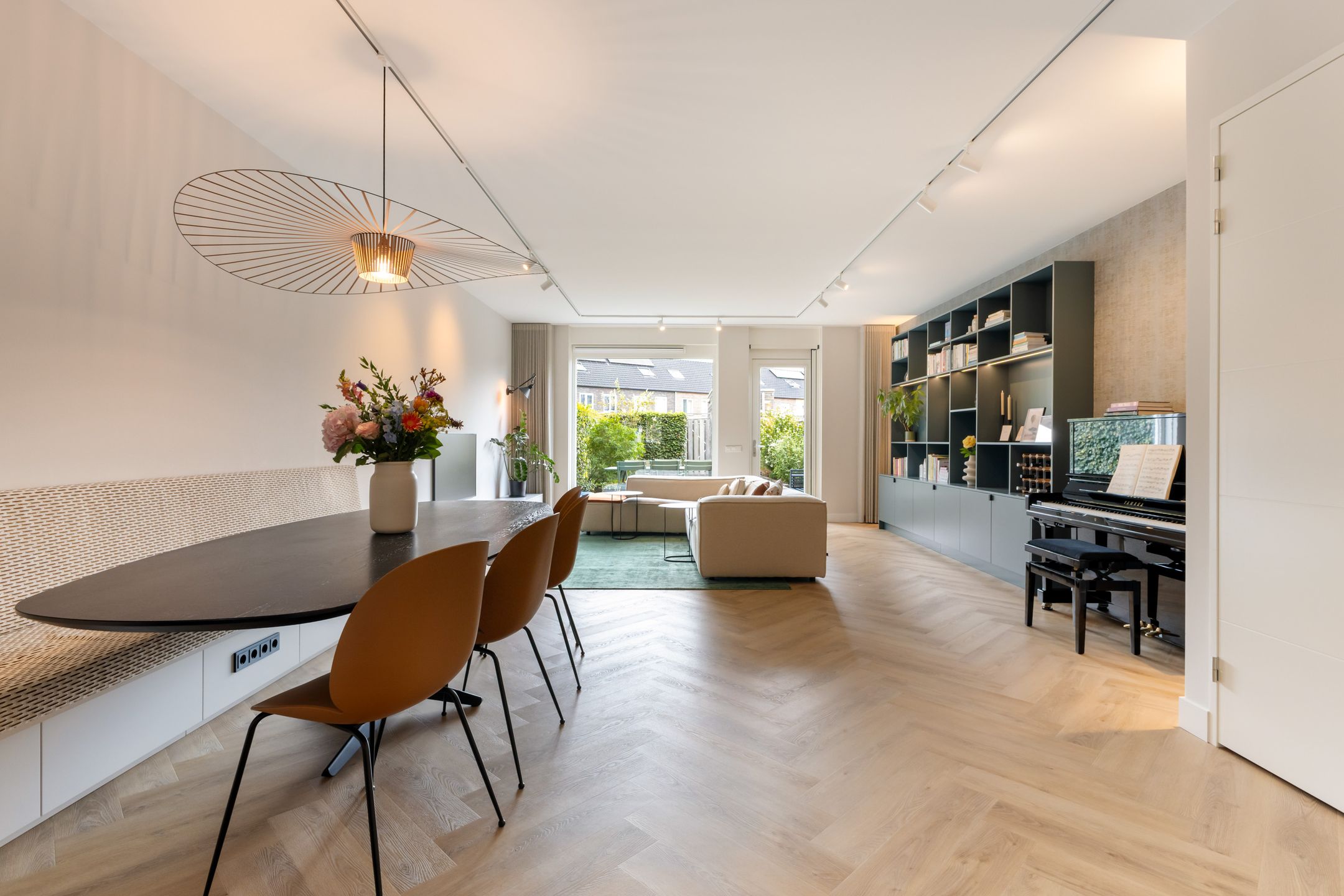 Foto 12 van Jan Wolkerssingel 151