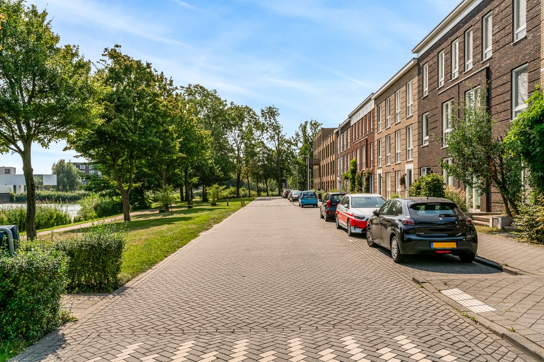 Foto 52 van Jan Wolkerssingel 151