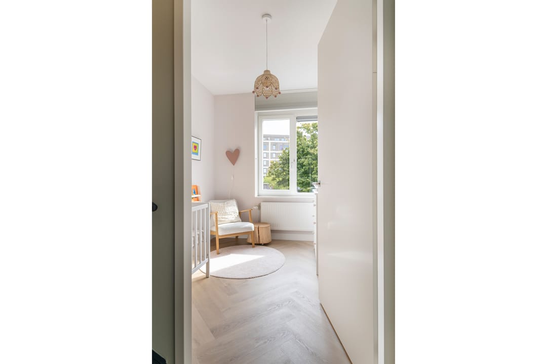 Foto 23 van Jan Wolkerssingel 151