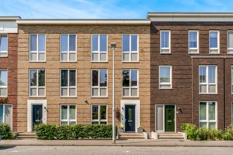 Jan Wolkerssingel thumbnail