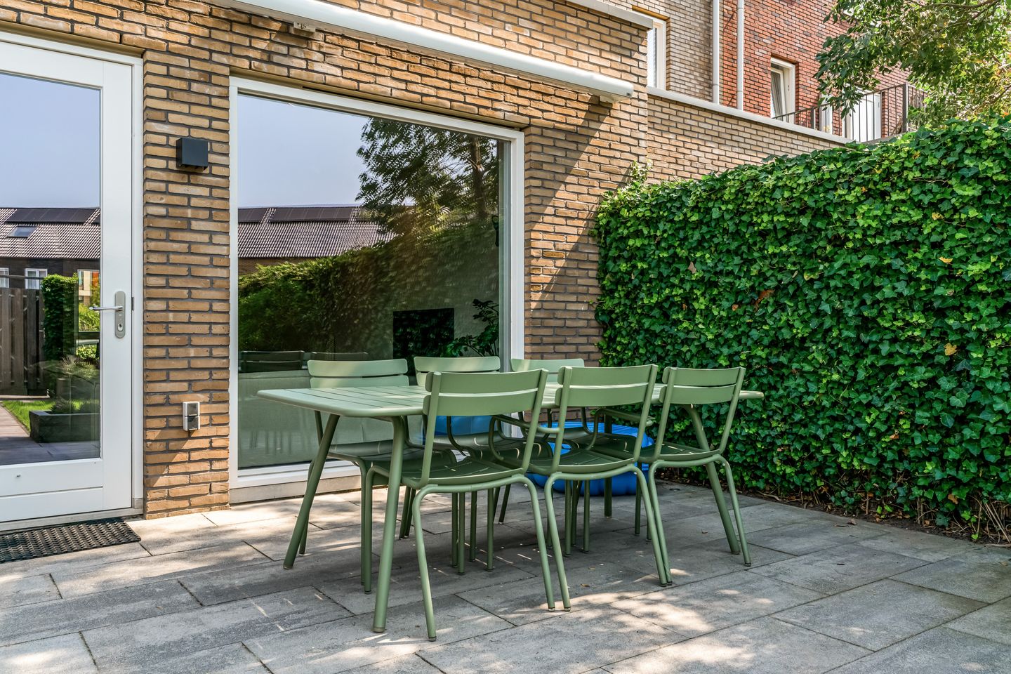 Foto 55 van Jan Wolkerssingel 151