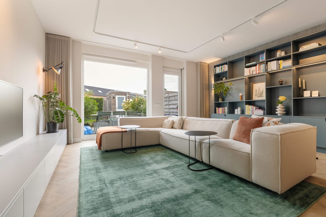 Foto 7 van Jan Wolkerssingel 151