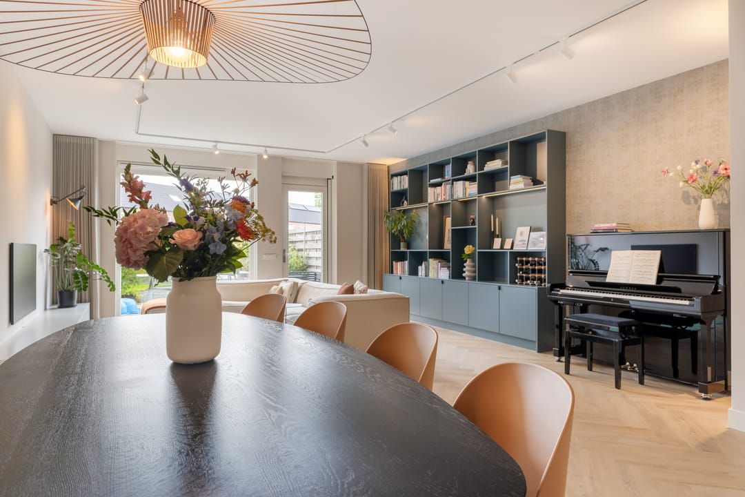 Foto 13 van Jan Wolkerssingel 151