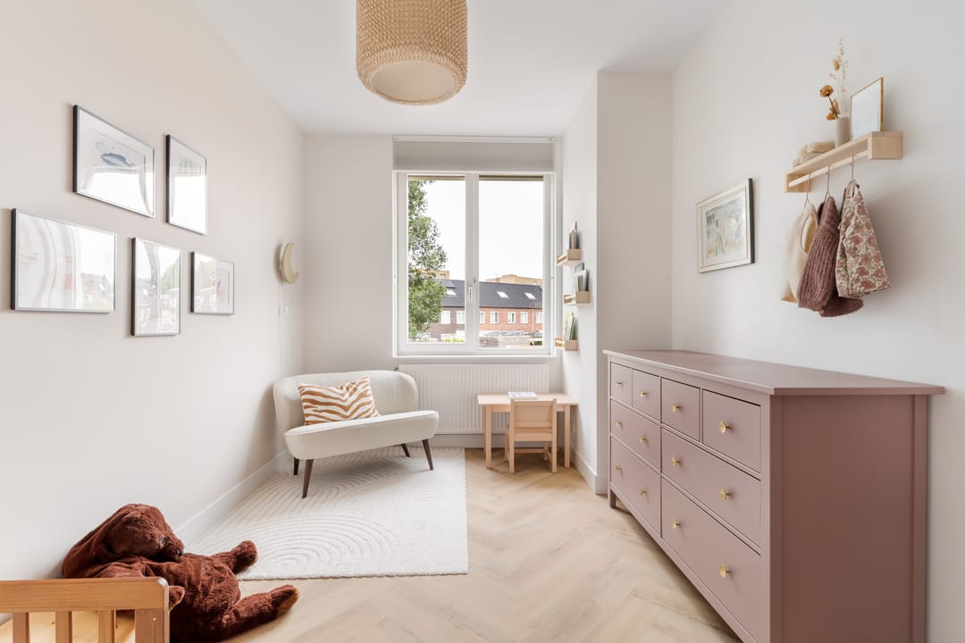 Foto 32 van Jan Wolkerssingel 151