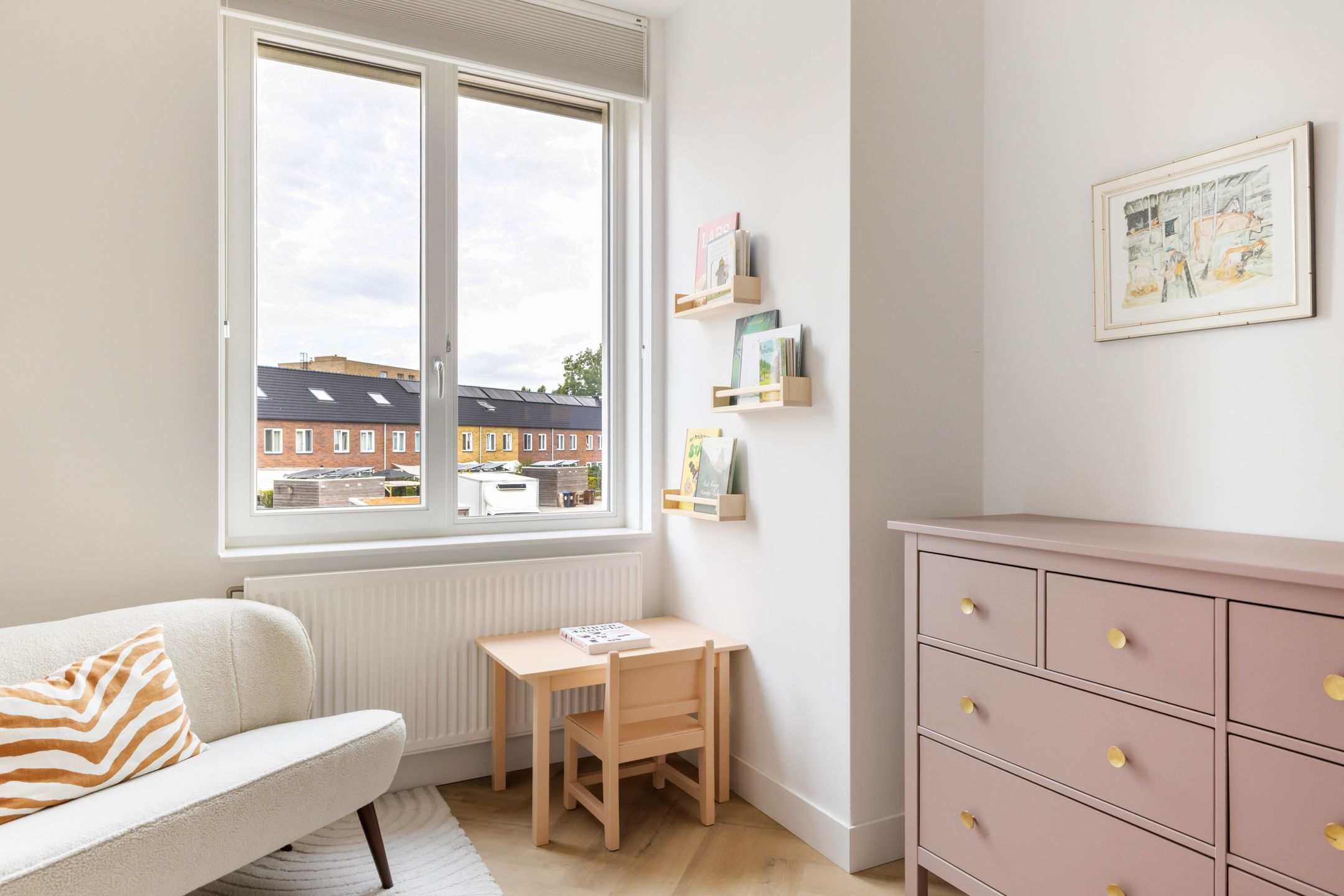 Foto 33 van Jan Wolkerssingel 151