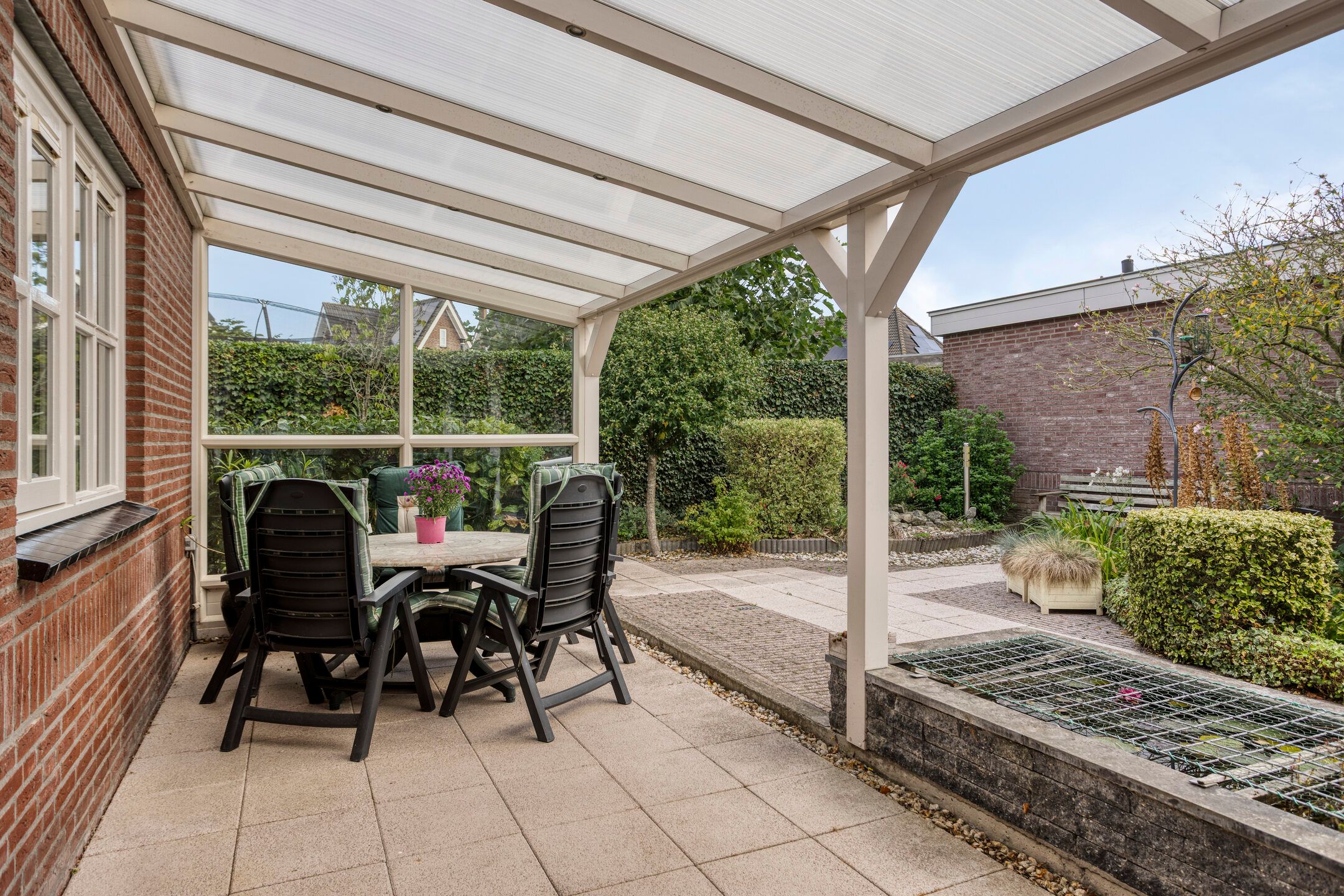 Photo 24 of W.F. Hermanslaan 5