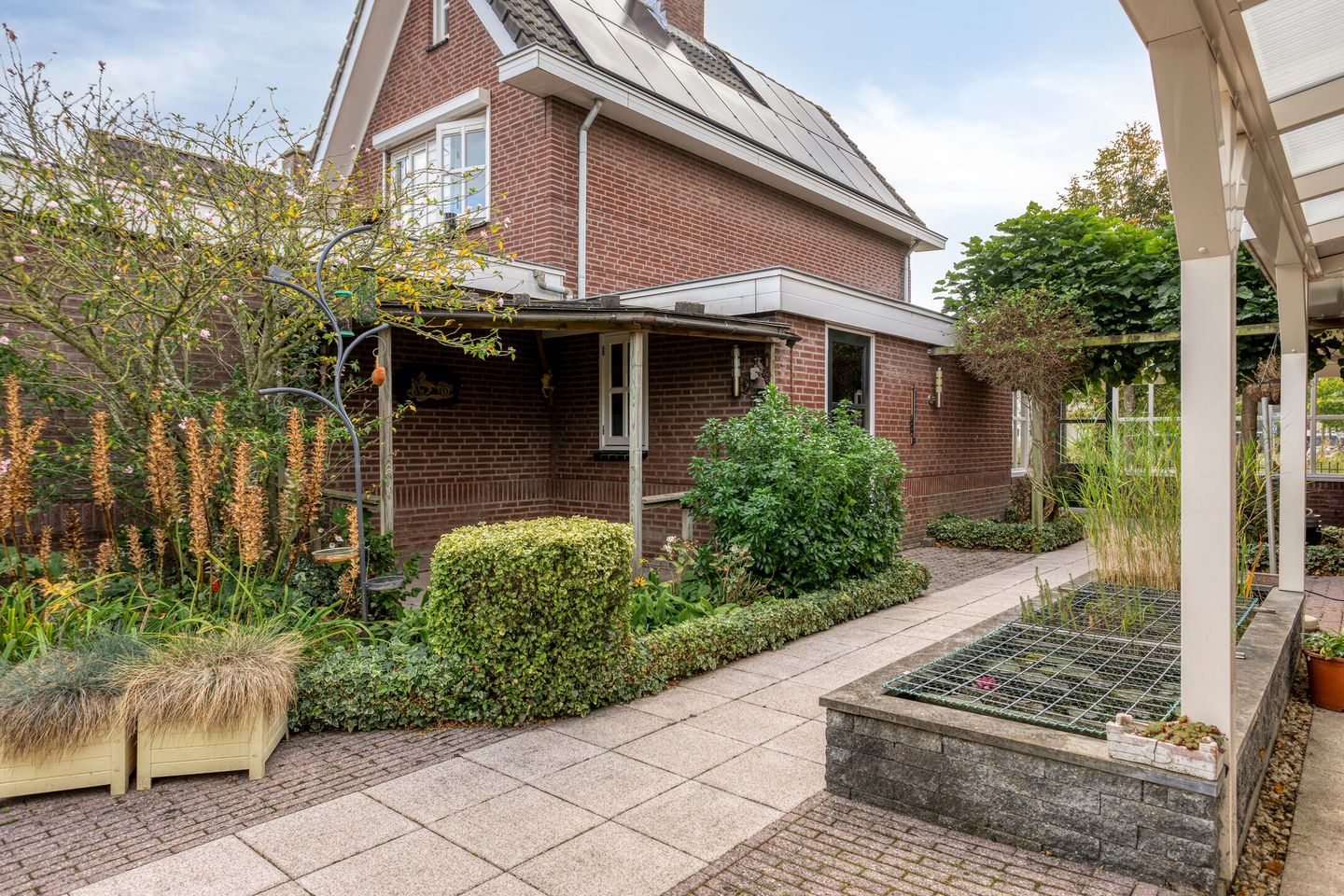 Photo 25 of W.F. Hermanslaan 5