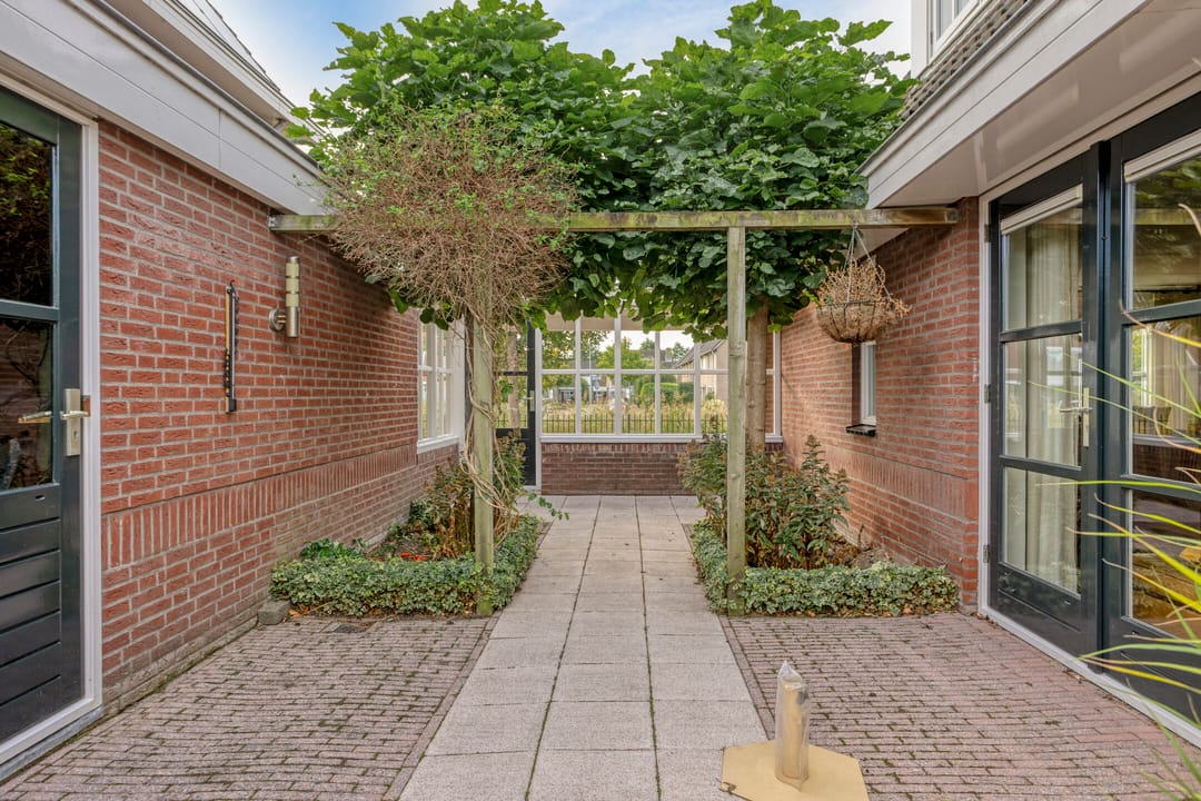 Photo 23 of W.F. Hermanslaan 5