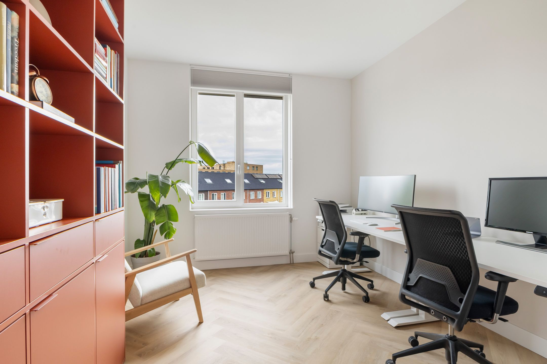 Foto 45 van Jan Wolkerssingel 151