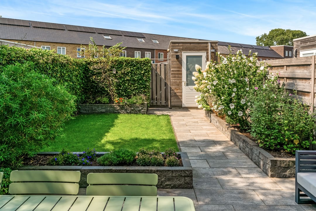 Foto 58 van Jan Wolkerssingel 151