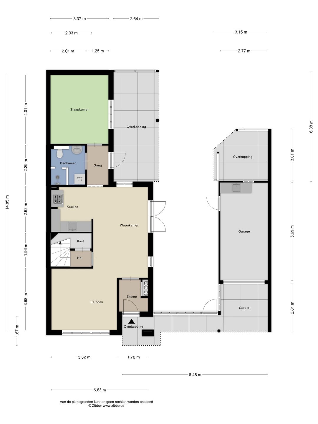 Photo 31 of W.F. Hermanslaan 5