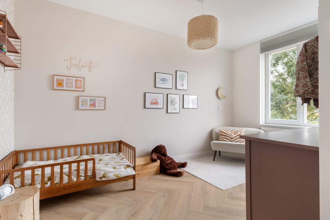 Foto 31 van Jan Wolkerssingel 151