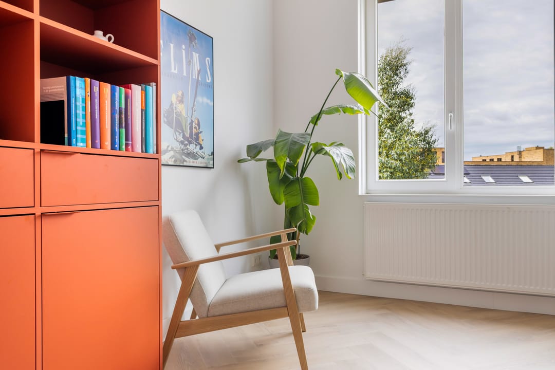 Foto 46 van Jan Wolkerssingel 151