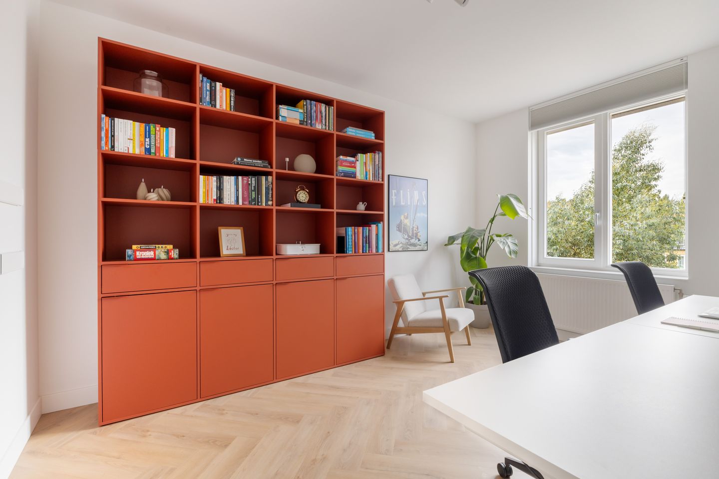 Foto 44 van Jan Wolkerssingel 151