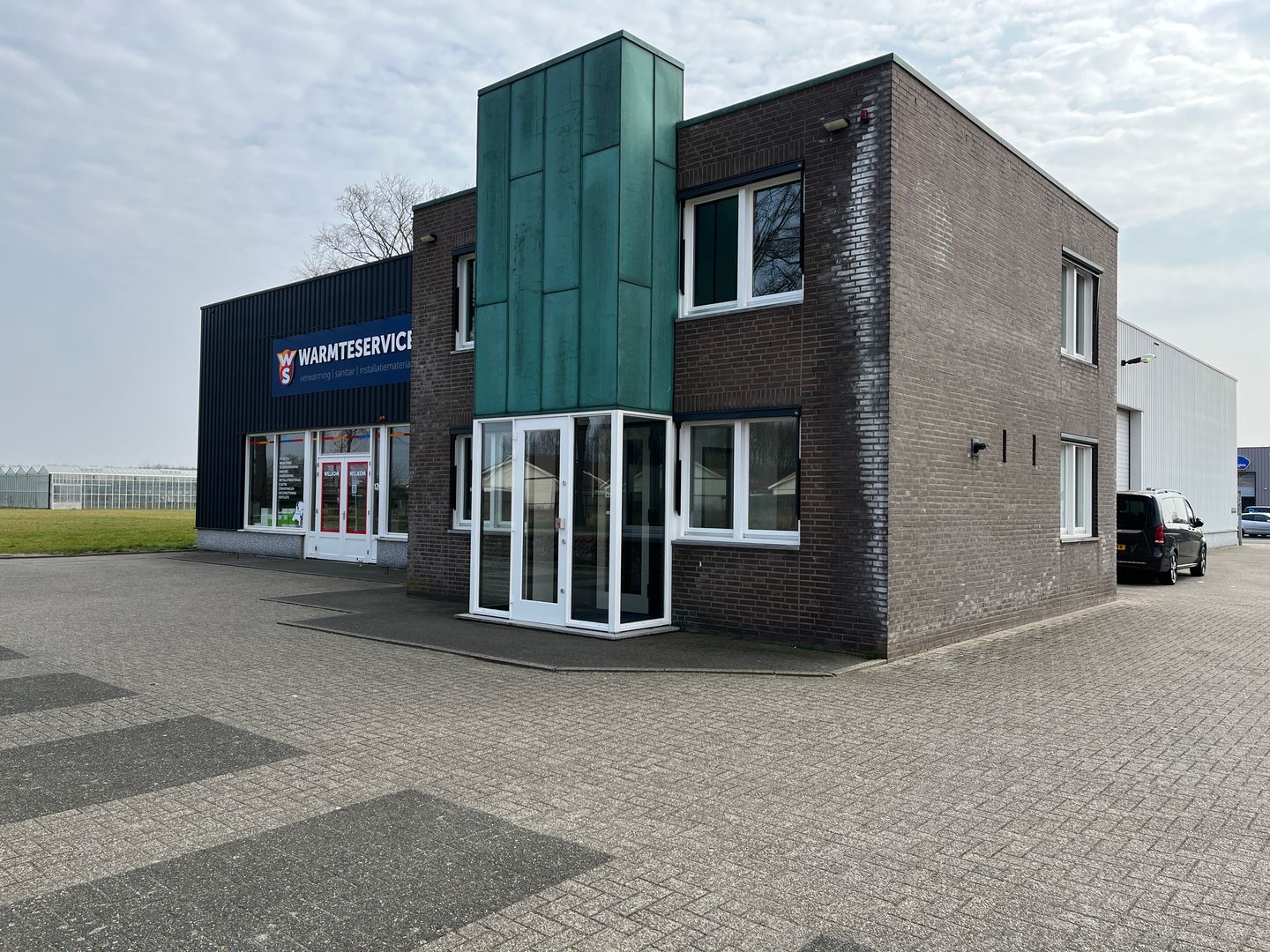 Bekijk foto 2 van Roermondseweg 126