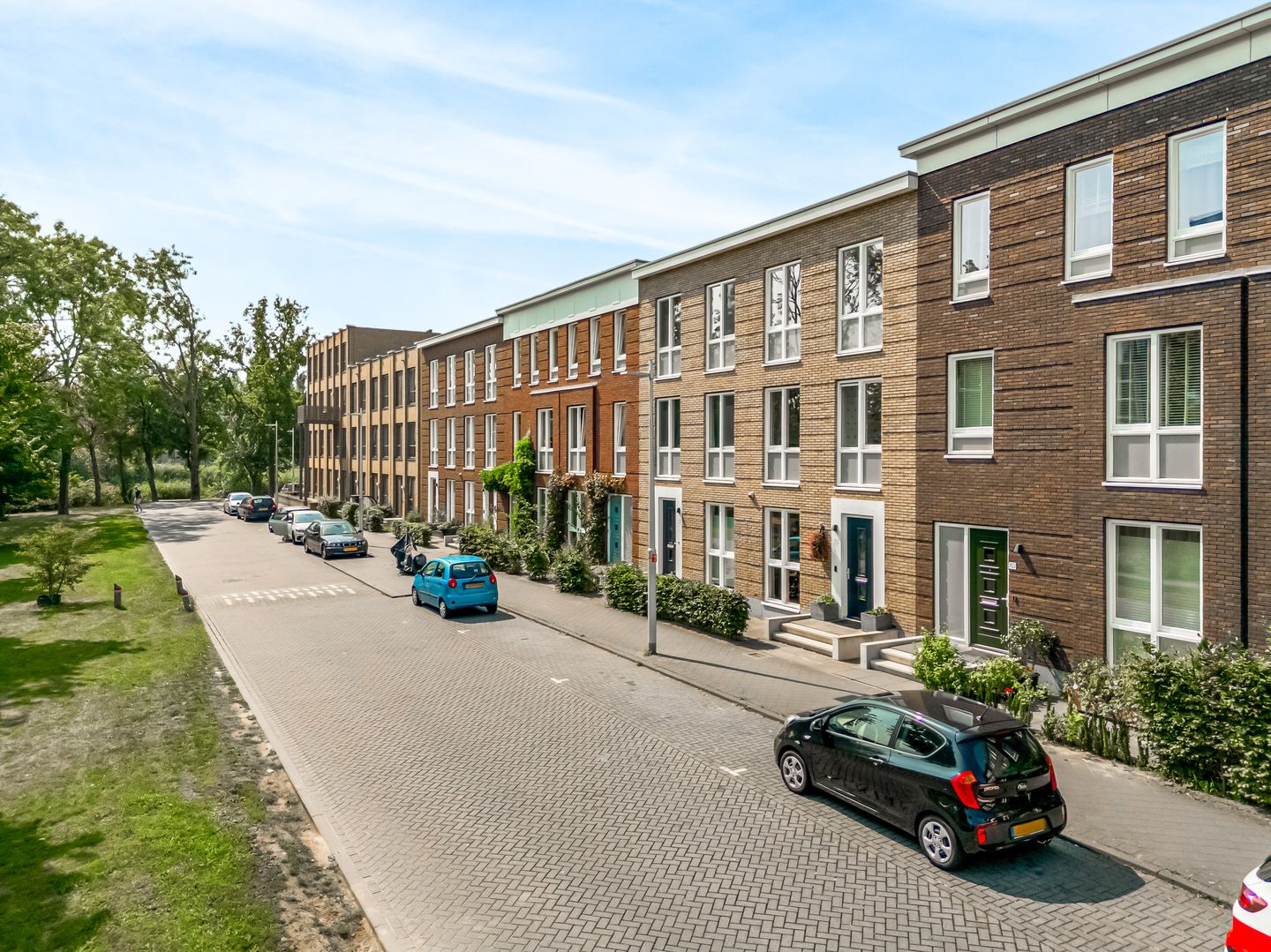 Foto 50 van Jan Wolkerssingel 151