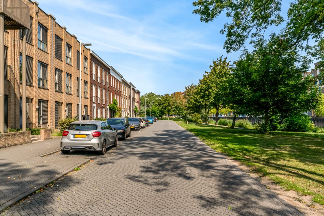 Foto 53 van Jan Wolkerssingel 151