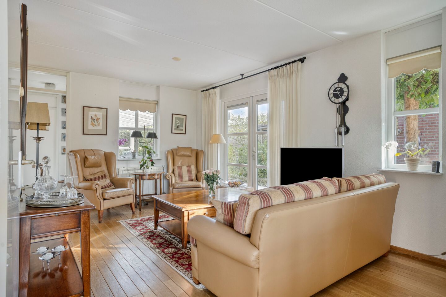 Photo 5 of W.F. Hermanslaan 5