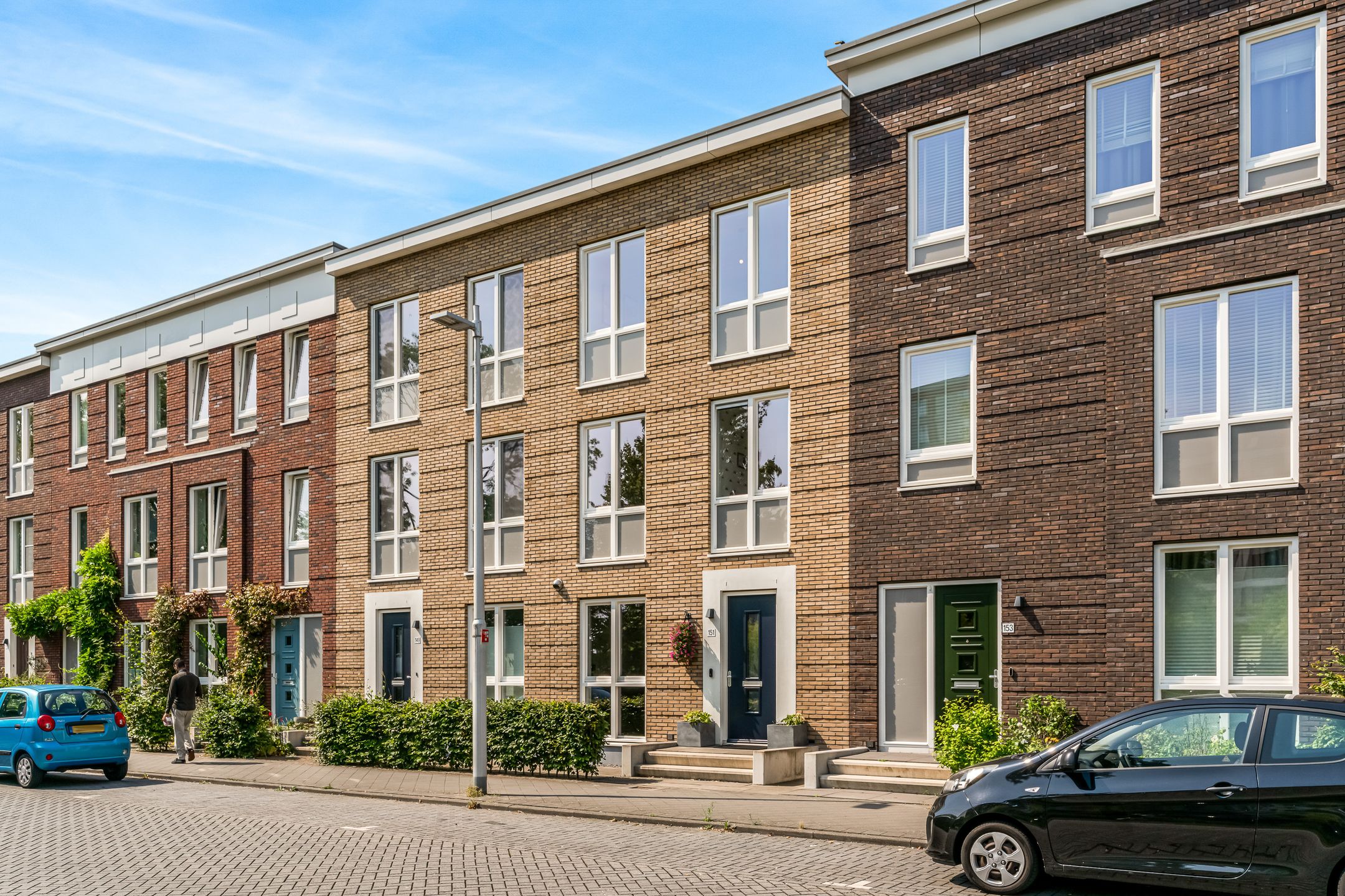 Foto 54 van Jan Wolkerssingel 151