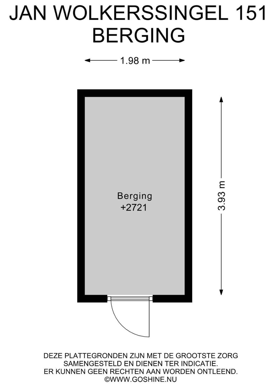 Foto 71 van Jan Wolkerssingel 151